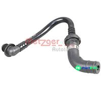 METZGER AUTOTEILE BRAKE BOOSTER VACUUM HOSE 2180011 FOR SEAT SKODA VW