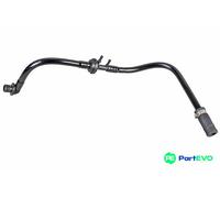 METZGER AUTOTEILE BRAKE BOOSTER VACUUM LINE 2180007 FOR VW