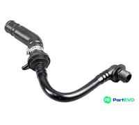 METZGER AUTOTEILE BRAKE BOOSTER VACUUM LINE 2180014 FOR AUDI SKODA VW