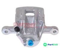 METZGER AUTOTEILE BRAKE CALIPER 6250690 FOR HYUNDAI