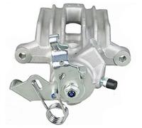 METZGER AUTOTEILE Brake Caliper 6260005 for Audi Seat Skoda VW Rear Left