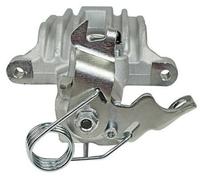 METZGER AUTOTEILE Brake Caliper 6260035 Rear Left for Audi Skoda VW