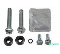 METZGER 113-0053X Guide sleeve kit, brake caliper