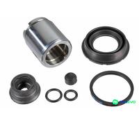 Fits METZGER 114-5350 BRAKE CALIPER REPAIR KIT.