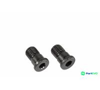 METZGER AUTOTEILE BRAKE DISC BOLT 11666K FOR ALFA ROMEO FIAT OPEL VAUXHALL