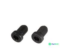 METZGER AUTOTEILE BRAKE DISC BOLT 11668K FOR BMW