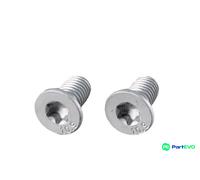 METZGER AUTOTEILE BRAKE DISC BOLT 11670K FOR FORD VOLVO LAND ROVER