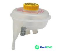 METZGER AUTOTEILE BRAKE FLUID FLUID RESERVOIR 2140032 FOR AUDI