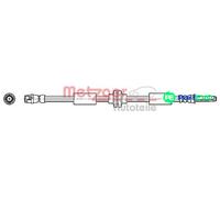 METZGER AUTOTEILE BRAKE HOSE 4110362