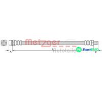 METZGER AUTOTEILE BRAKE HOSE 4110942 FOR BMW