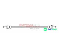 METZGER AUTOTEILE BRAKE HOSE 4112534 FOR FORD