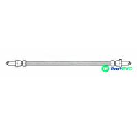 METZGER AUTOTEILE BRAKE HOSE 4112534 FOR FORD
