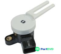 METZGER AUTOTEILE BRAKE PEDAL PEDAL TRAVEL SENSOR 0901198 FOR OPEL VAUXHALL