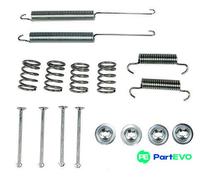 METZGER 105-0026 Brake shoe fitting kit
