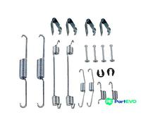 METZGER 105-0038 Brake shoe fitting kit