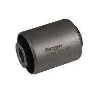 METZGER AUTOTEILE Bushing Control Arm 52132009 For Volvo, 2 Pcs, Reinforced