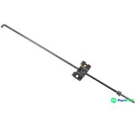 METZGER AUTOTEILE CABLE PULL (PARKING BRAKE) CONNECTING ELEMENT 3119009