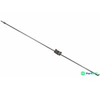 METZGER AUTOTEILE CABLE PULL (PARKING BRAKE) CONNECTING ELEMENT 3119010