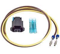METZGER AUTOTEILE Cable Repair Kit Fuel Injector Wiring 2324015
