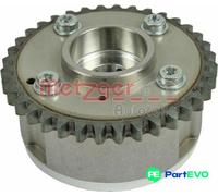 METZGER AUTOTEILE CAMSHAFT ADJUSTER 0899066 FOR AUDI SEAT SKODA VW