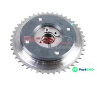 METZGER AUTOTEILE CAMSHAFT ADJUSTER 2410050 FOR MERCEDES-BENZ