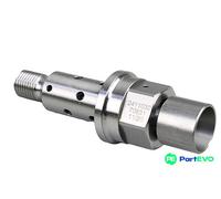 METZGER AUTOTEILE CAMSHAFT ADJUSTMENT CONTROL VALVE 2411030 FOR MERCEDES-BENZ