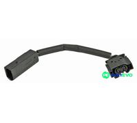 METZGER AUTOTEILE CAMSHAFT SENSOR CONNECTOR CABLE 2324048 FOR MERCEDES-BENZ