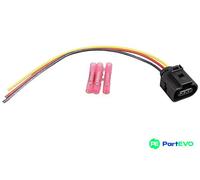METZGER AUTOTEILE CENTRAL ELECTRICS CABLE REPAIR KIT 2324065 FOR AUDI SEAT