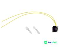 METZGER AUTOTEILE CENTRAL ELECTRICS CABLE REPAIR SET 2324074 FOR AUDI SEAT