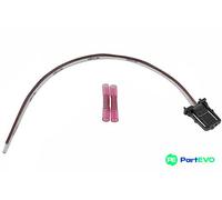METZGER AUTOTEILE CENTRAL ELECTRICS CABLE REPAIR SET 2324144 FOR AUDI SEAT