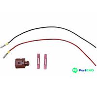 METZGER AUTOTEILE CENTRAL ELECTRICS CABLE REPAIR SET 2324152 FOR AUDI SEAT