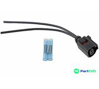 METZGER AUTOTEILE CENTRAL ELECTRICS CABLE REPAIR SET 2324156 FOR AUDI BMW FORD