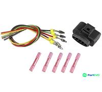 METZGER AUTOTEILE CENTRAL ELECTRICS CABLE REPAIR SET 2324195 FOR AUDI SEAT VW