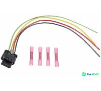 METZGER AUTOTEILE CENTRAL ELECTRICS CABLE REPAIR SET 2324405 FOR AUDI VW