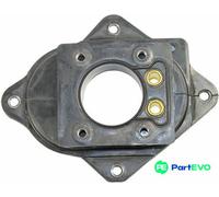 METZGER AUTOTEILE CENTRAL INJECTION FLANGE 8070910 FOR AUDI