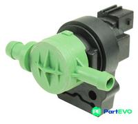 METZGER AUTOTEILE CHARCOAL FILTER (TANK VENTILATION) VALVE 2250292 FOR