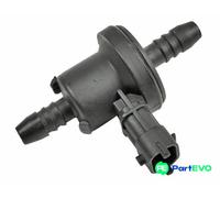 METZGER AUTOTEILE CHARCOAL FILTER (TANK VENTILATION) VALVE 2250295 FOR OPEL
