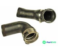 METZGER AUTOTEILE CHARGE AIR HOSE 2400139 FOR BMW