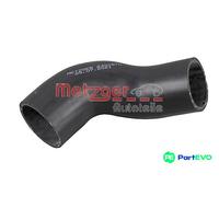 METZGER AUTOTEILE CHARGE AIR HOSE 2400870 FOR BMW