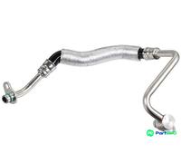 METZGER AUTOTEILE CHARGER OIL LINE 2361201 FOR BMW MINI