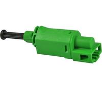 METZGER AUTOTEILE Clutch Actuation Switch (GRA) 0911143 For Audi, 2-Pole