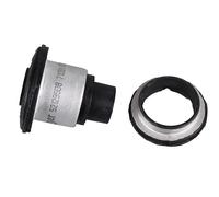 METZGER AUTOTEILE Control Arm Bushing 52129508 For Polestar Volvo 2 Pcs