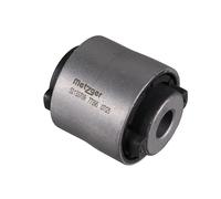 METZGER AUTOTEILE Control Arm Bushing 52133709 For Mazda, 2 Pcs, Reinforced
