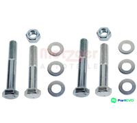 METZGER AUTOTEILE CONTROL/TRAILING ARM MOUNTING AND BOLTING KIT 55000948 FOR