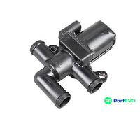 METZGER AUTOTEILE COOLANT CONTROL VALVE 0899007 FOR AUDI PORSCHE VW