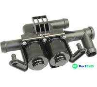 METZGER AUTOTEILE COOLANT CONTROL VALVE 0899074 FOR BMW ALPINA