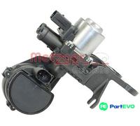 METZGER AUTOTEILE COOLANT CONTROL VALVE 0899081 FOR AUDI