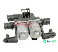 METZGER AUTOTEILE COOLANT CONTROL VALVE 0899085 FOR BMW ROLLS-ROYCE