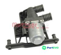 METZGER AUTOTEILE COOLANT CONTROL VALVE 0899097 FOR BMW