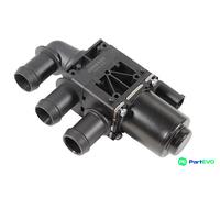 METZGER AUTOTEILE COOLANT CONTROL VALVE 0899339 FOR BMW
